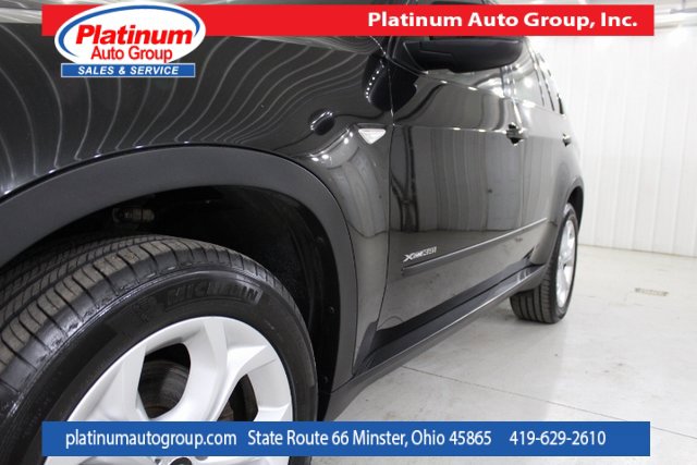 Used 2012 BMW X5 xDrive35i image 41