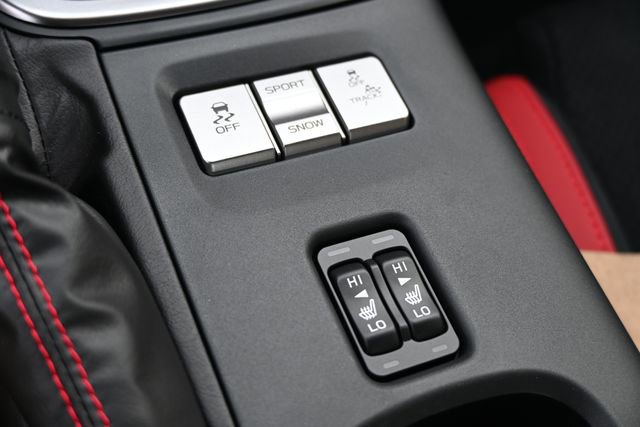 New 2026 Subaru BRZ Limited image 20