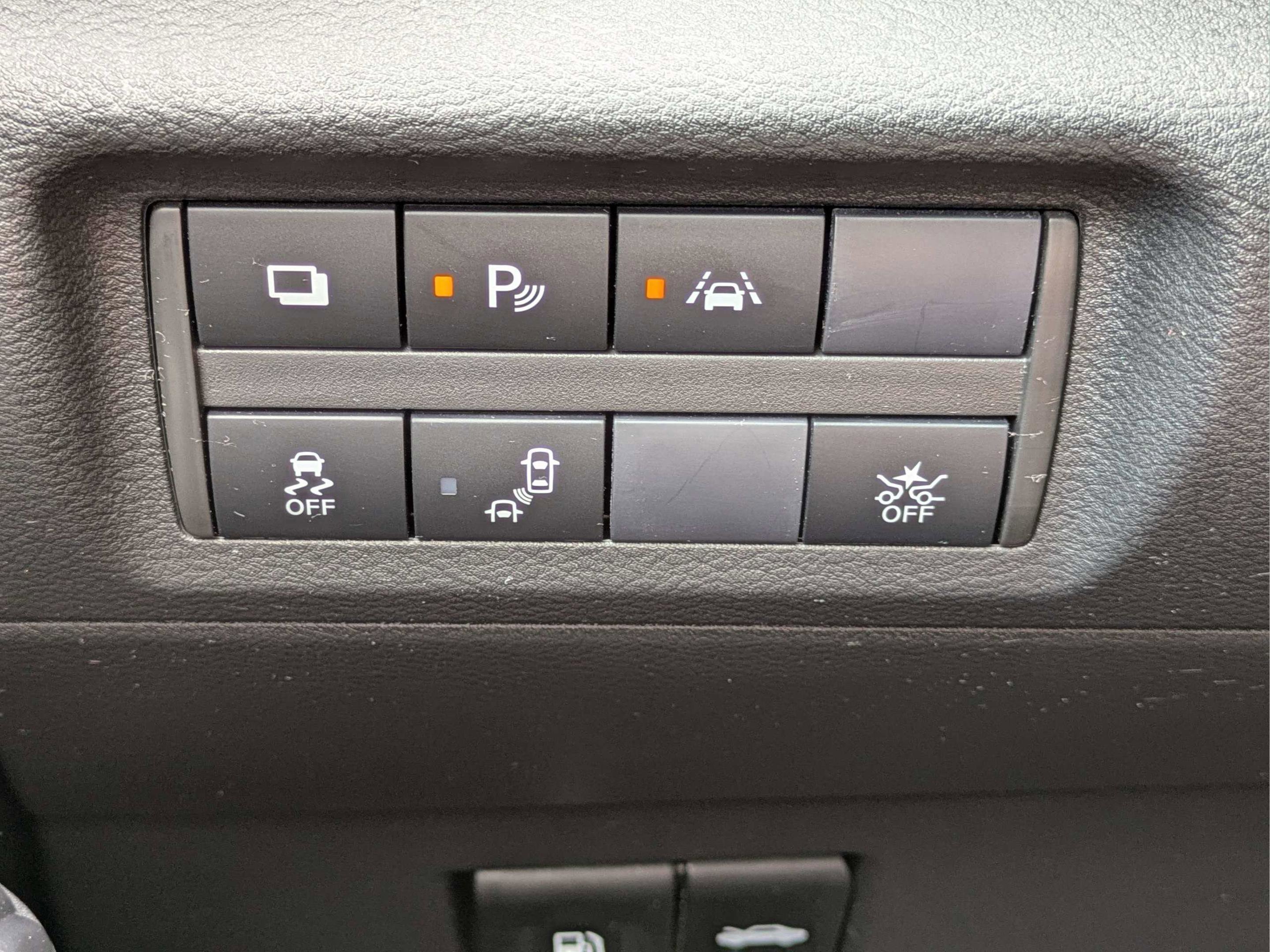 Used 2024 Nissan Kicks S image 21