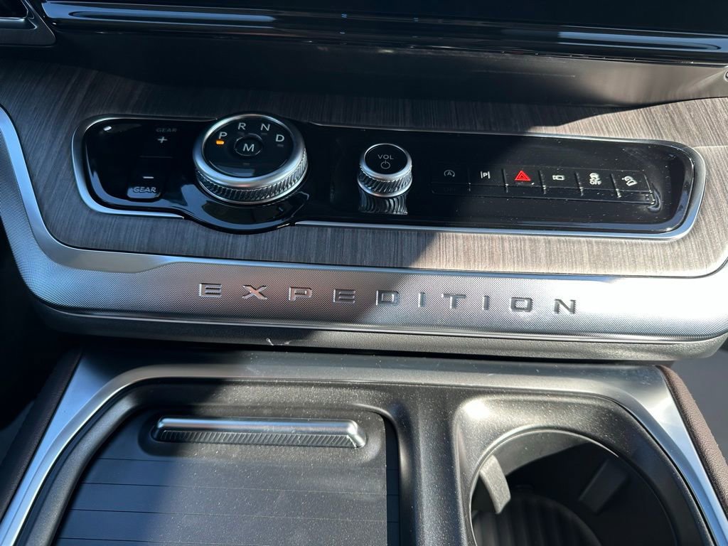New 2026 Ford Expedition Max Platinum w/ Platinum Ultimate Package image 34