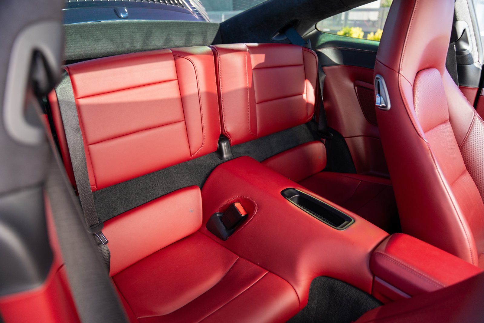 Certified 2018 Porsche 911 Carrera S RWD image 24