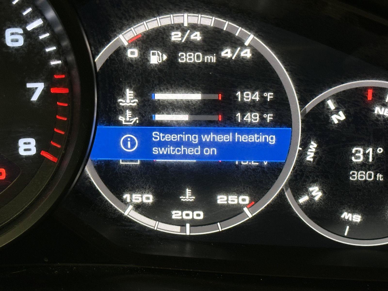 Used 2020 Porsche Cayenne AWD/4WD image 22
