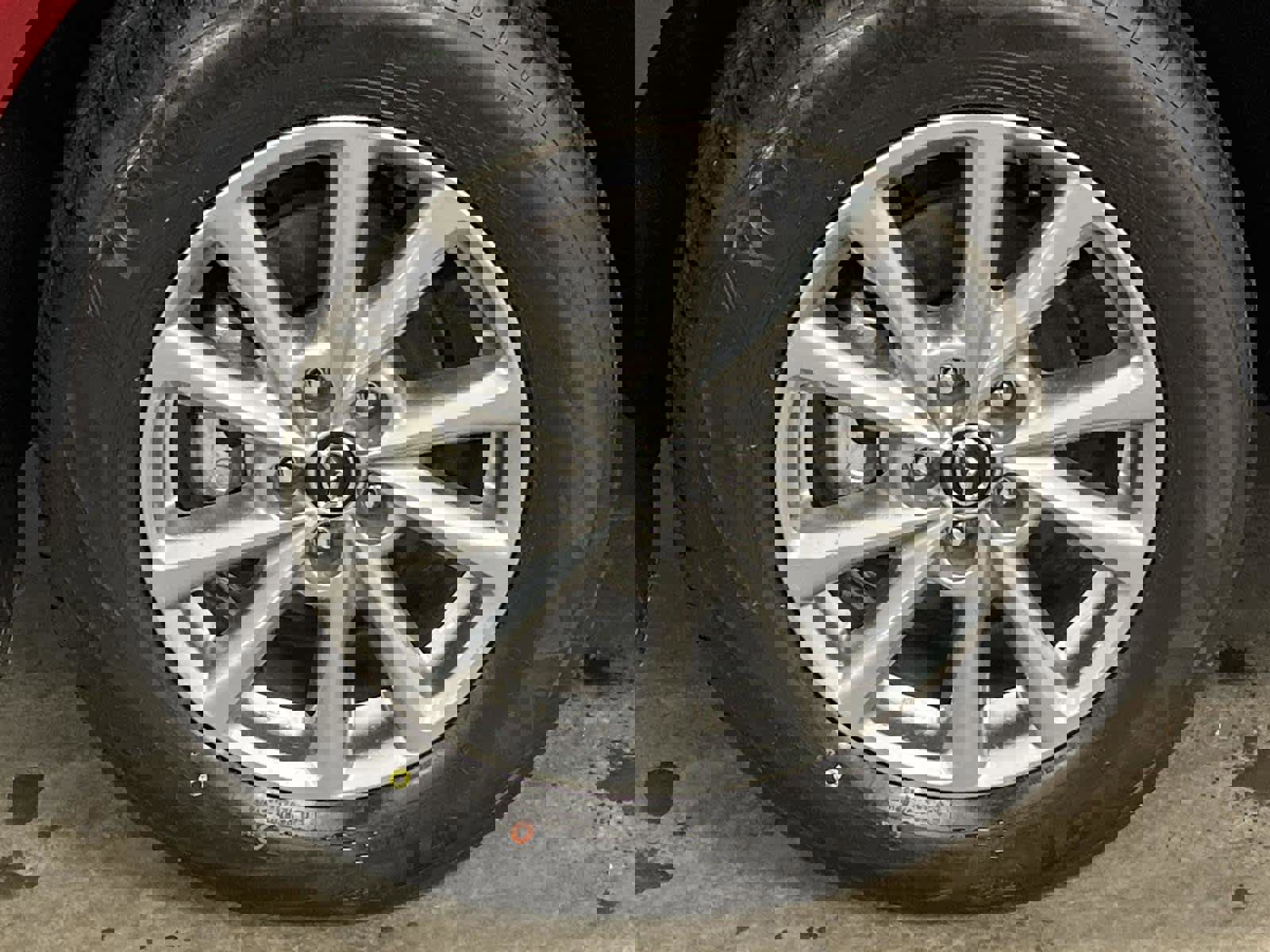 Used 2024 MAZDA CX-5 AWD 2.5 S w/ Select Package image 11