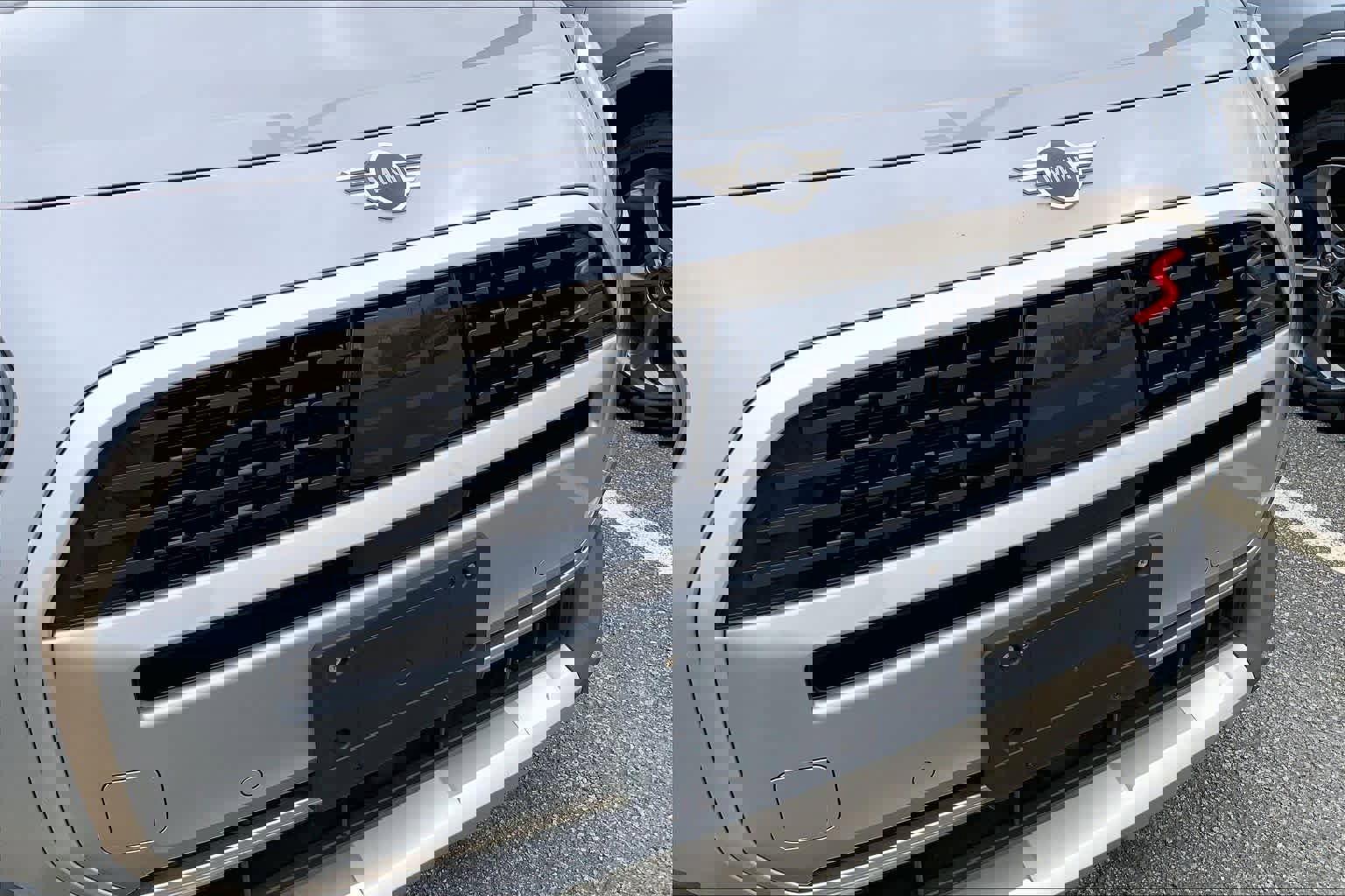 Used 2025 MINI Cooper Countryman S image 30