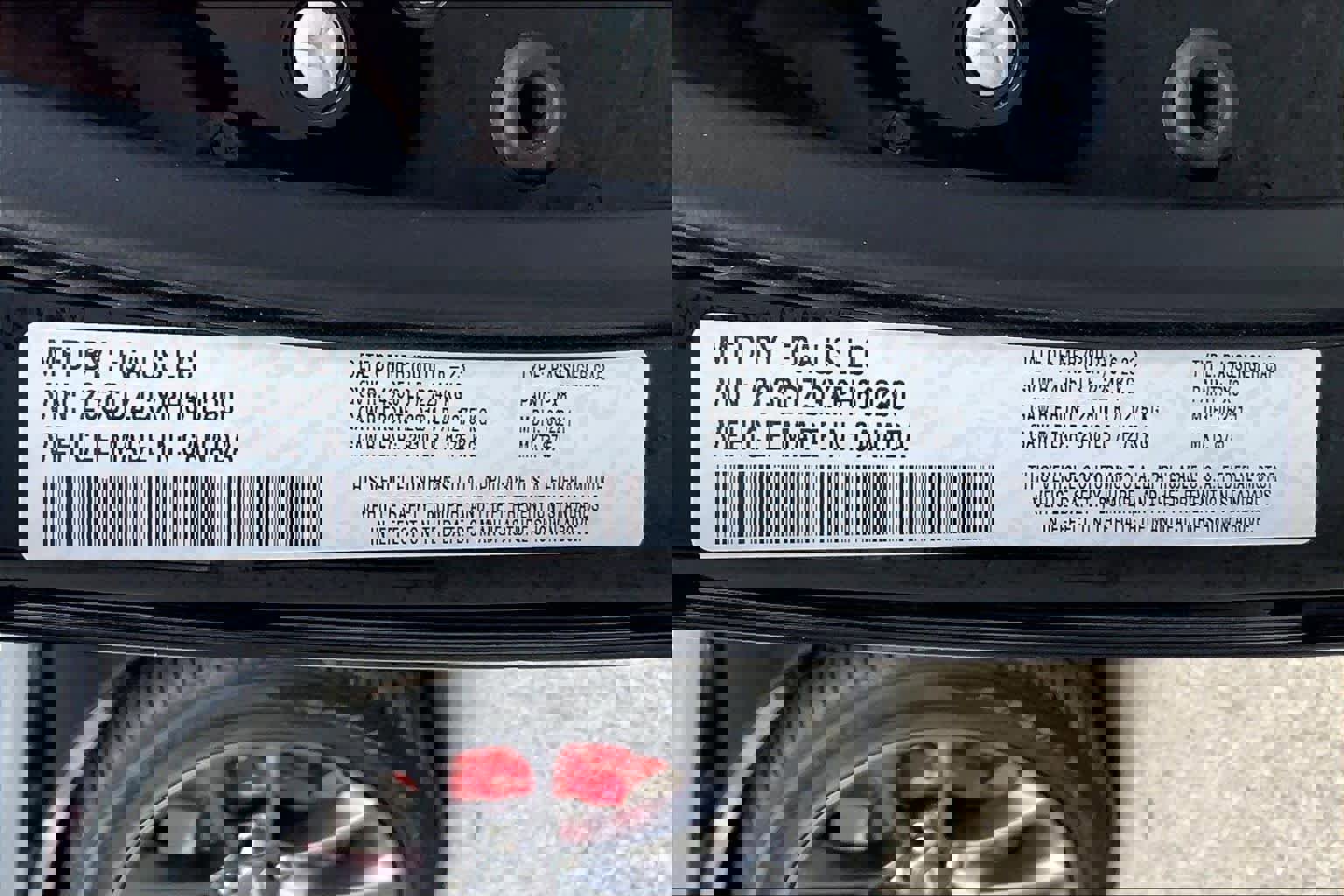 Used 2023 Dodge Challenger GT w/ Plus Package image 32