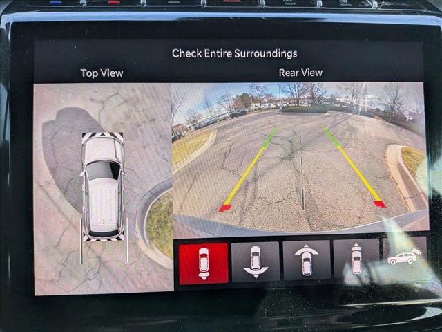 Used 2022 Jeep Grand Cherokee Summit w/ Advanced Protech Group IV image 14