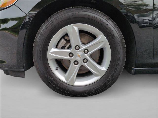 Used 2024 Chevrolet Malibu LT FWD image 23