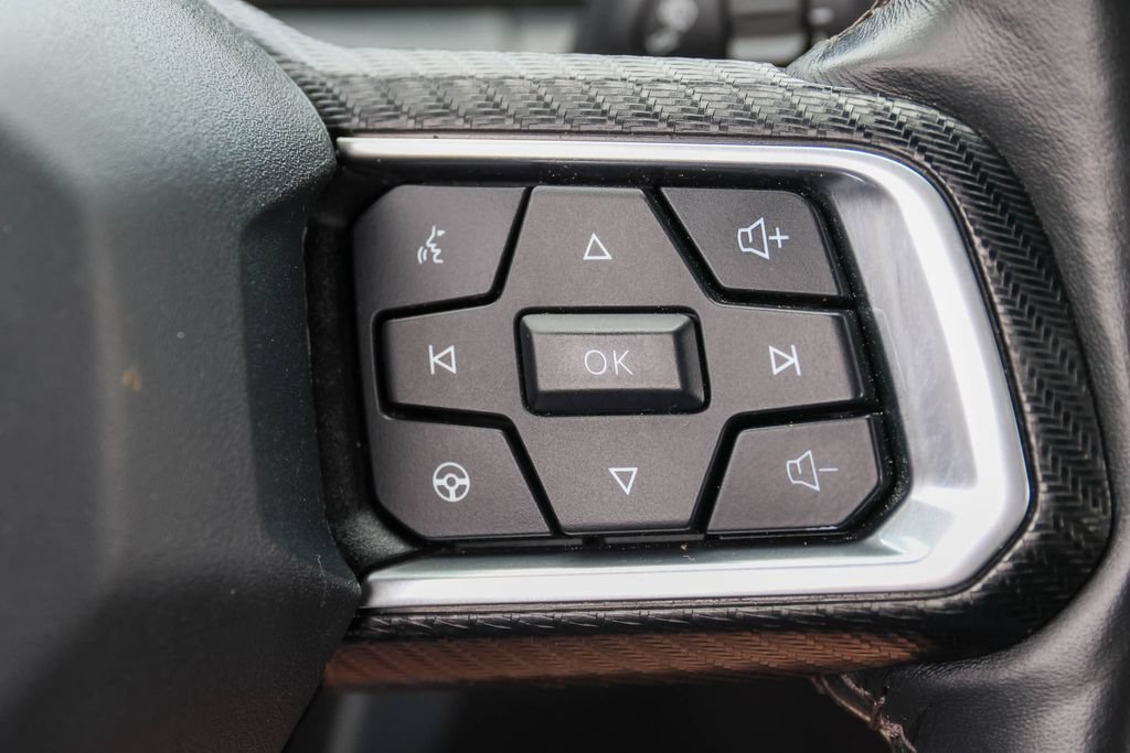 Used 2024 Ford Mustang Premium RWD image 20