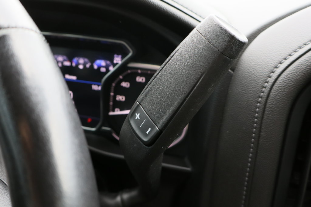 Used 2022 GMC Sierra 3500 Denali AWD/4WD image 19