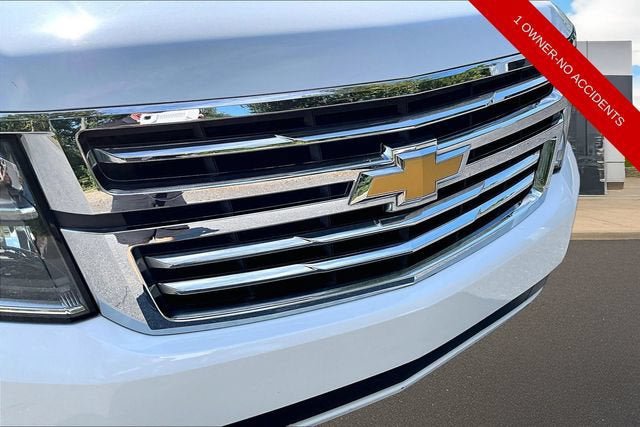 Used 2019 Chevrolet Tahoe LS w/ Max Trailering Package AWD/4WD image 30