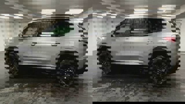 New 2026 GMC Acadia Elevation w/ Black Edition AWD/4WD image 6