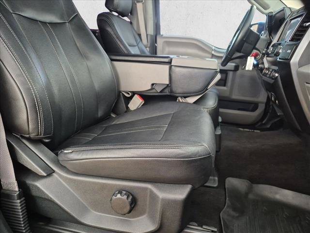 Used 2019 Ford F150 XLT w/ Equipment Group 301A Mid AWD/4WD image 16