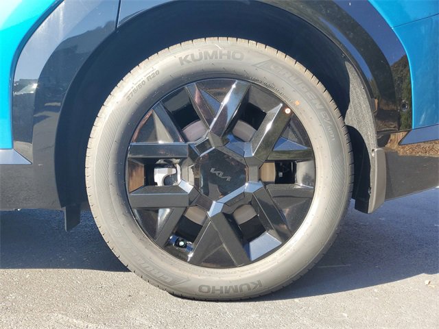 New 2026 Kia EV9 Land image 6