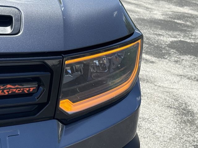 New 2026 Honda Passport TrailSport image 15