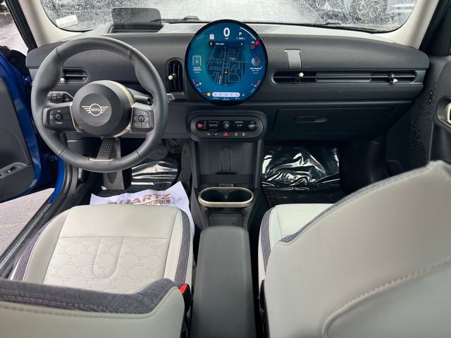 Used 2025 MINI Cooper S image 10