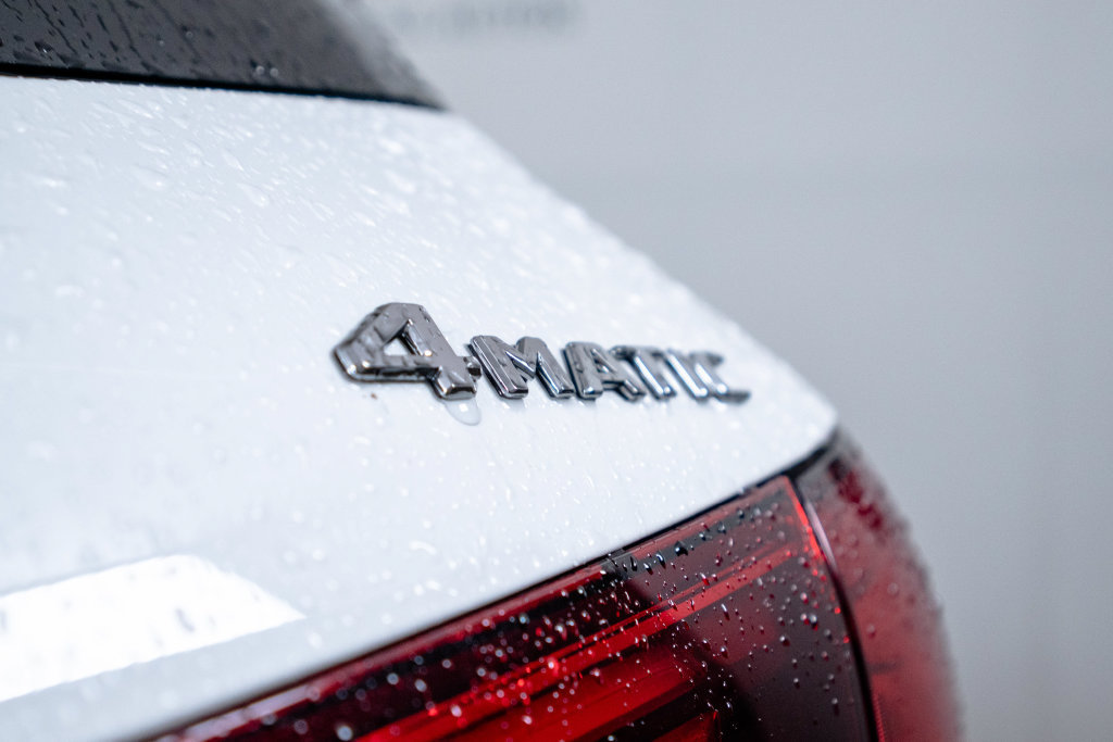 New 2026 Mercedes-Benz GLA 250 4MATIC image 14