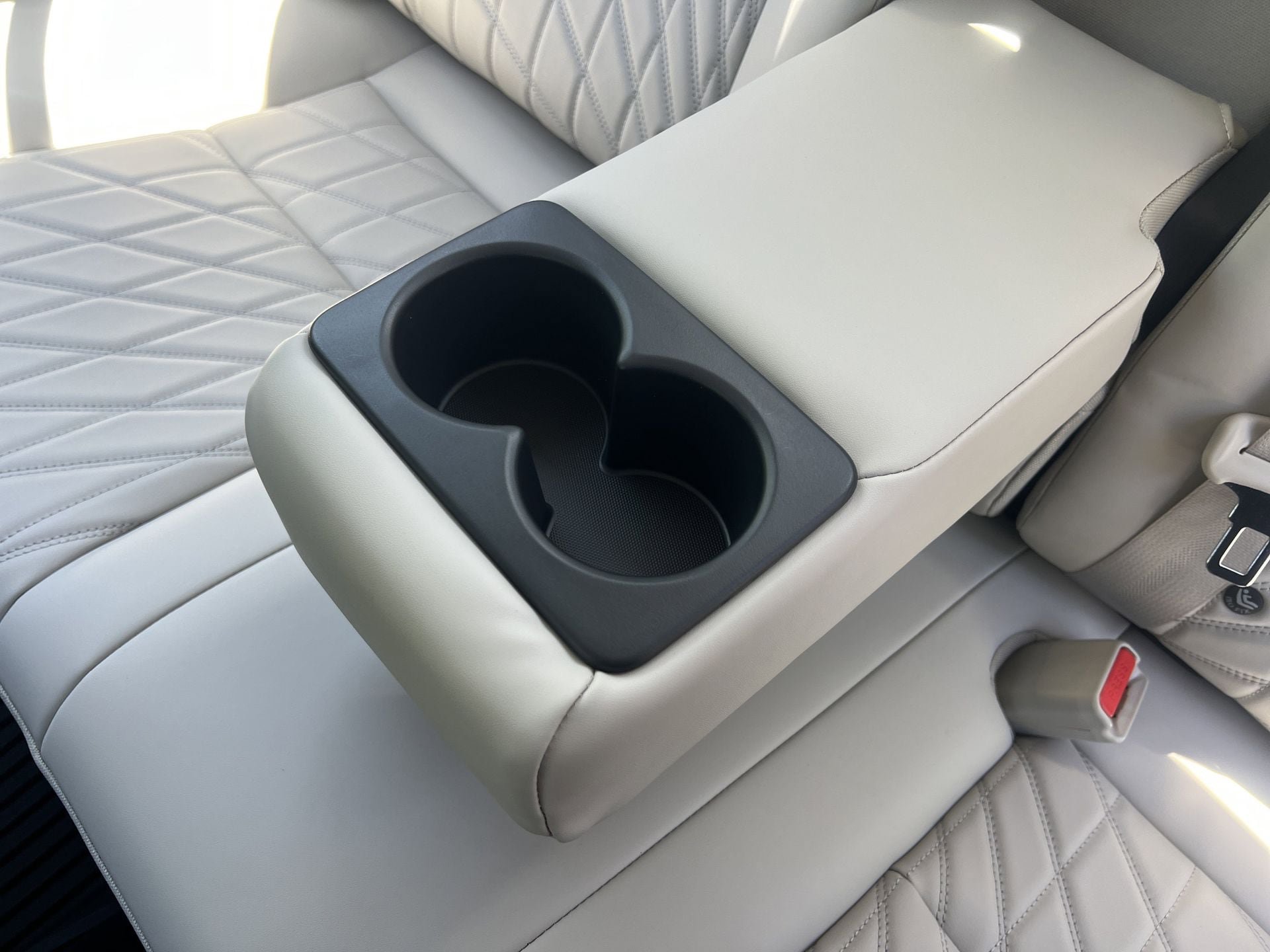 New 2026 Nissan Sentra SL w/ Floor Mat Package FWD image 20