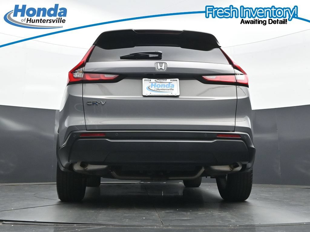 Used 2024 Honda CR-V EX-L image 28
