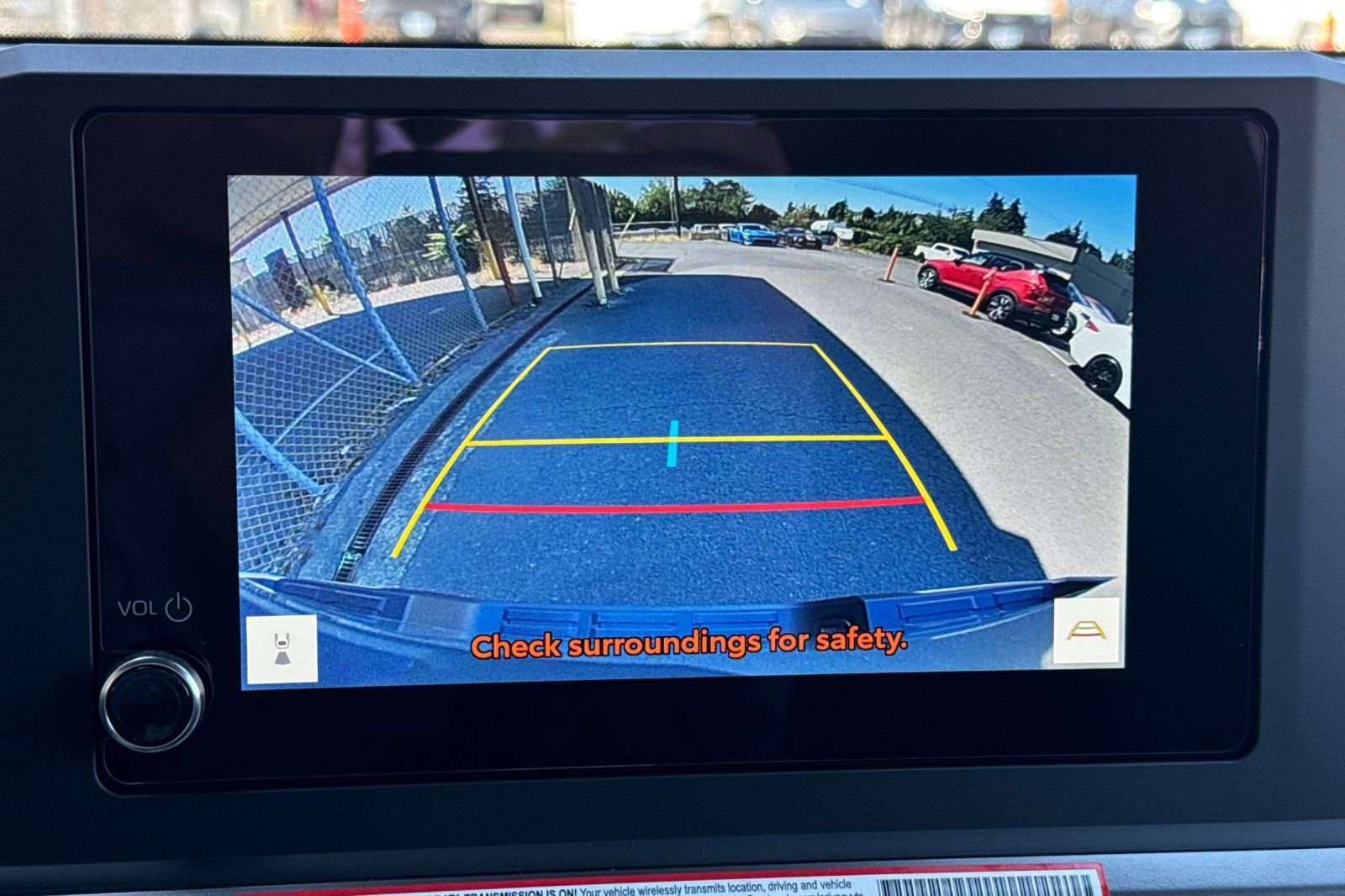 New 2025 Toyota Tacoma SR5 image 18