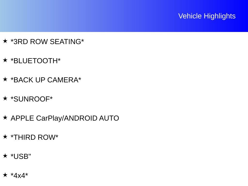 Used 2023 MAZDA CX-9 Touring Plus image 4