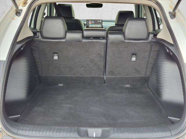 Used 2024 Honda HR-V EX-L image 6