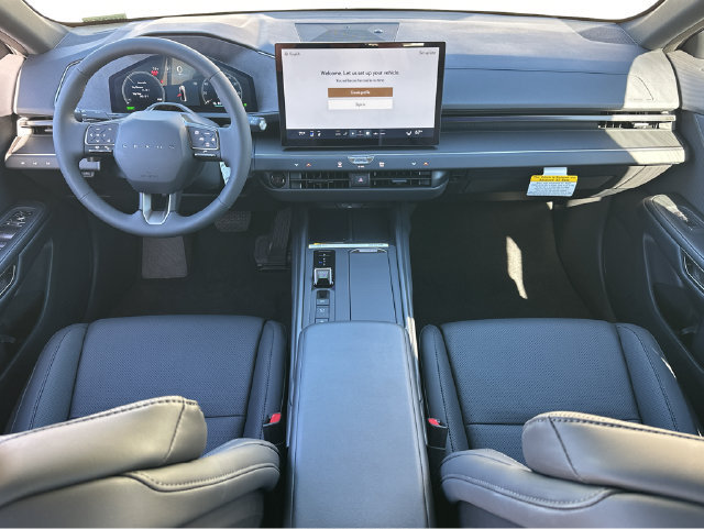 New 2026 Lexus ES 350e w/ Convenience Package FWD image 8