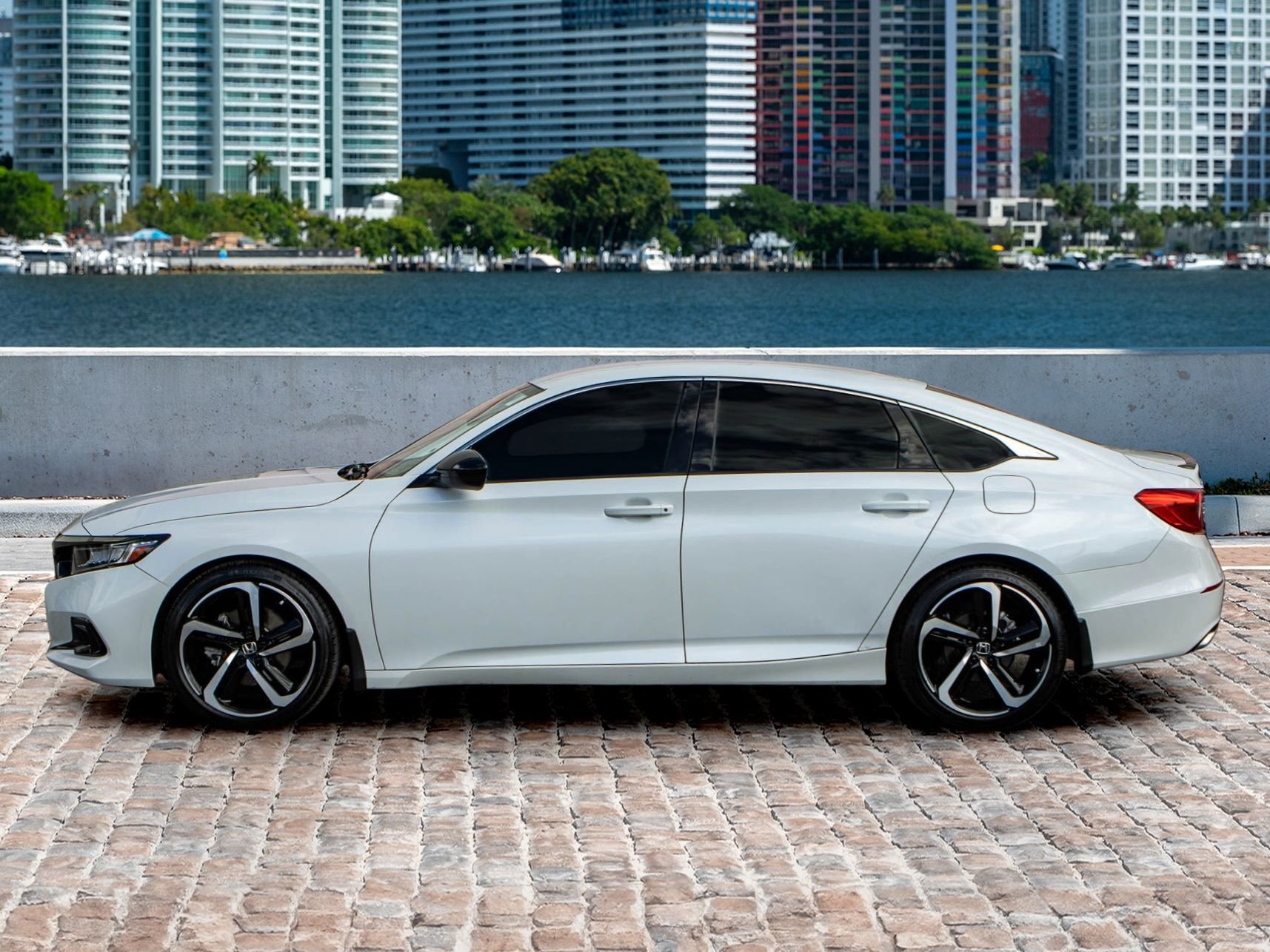 Certified 2022 Honda Accord Sport Special Edition image 8