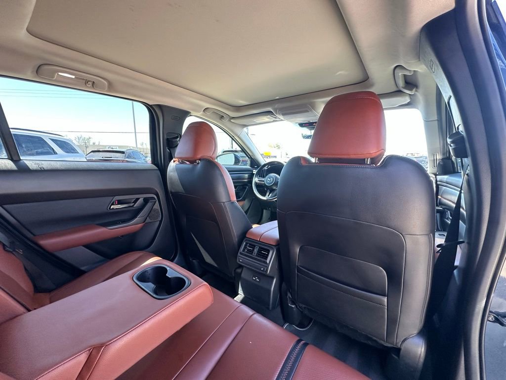 Used 2023 MAZDA CX-50 2.5 Turbo w/ Cargo Package image 28