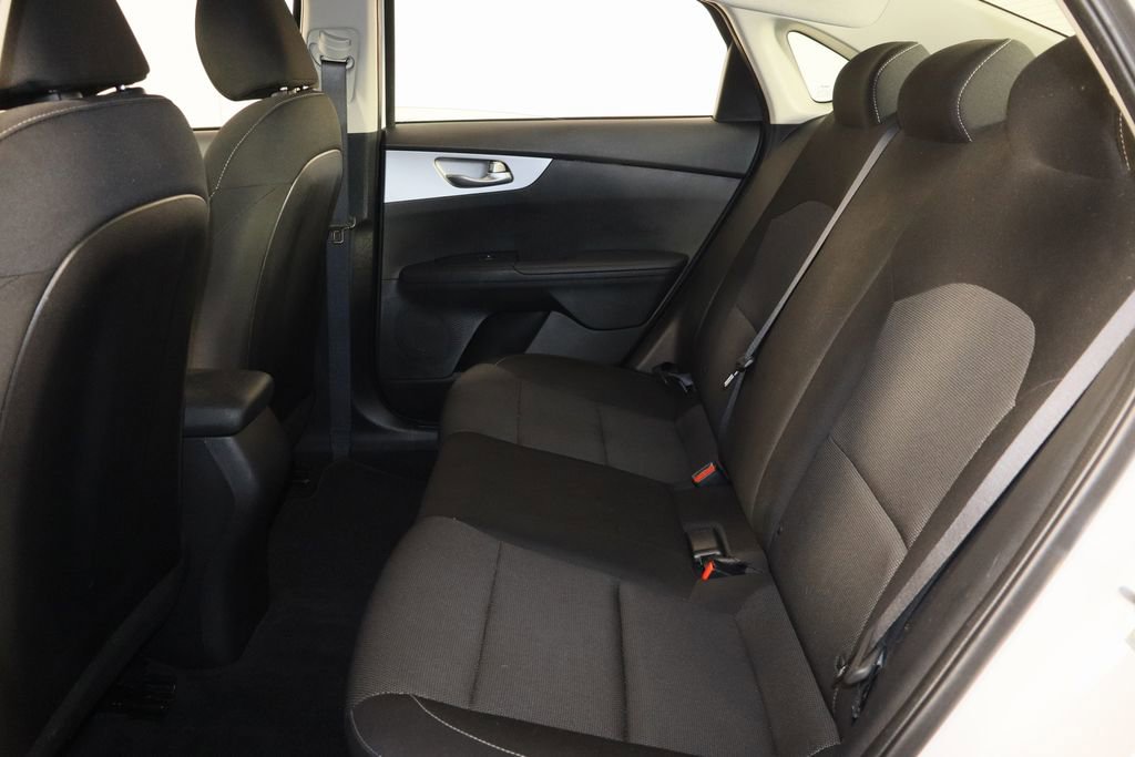 Used 2024 Kia Forte LXS image 18