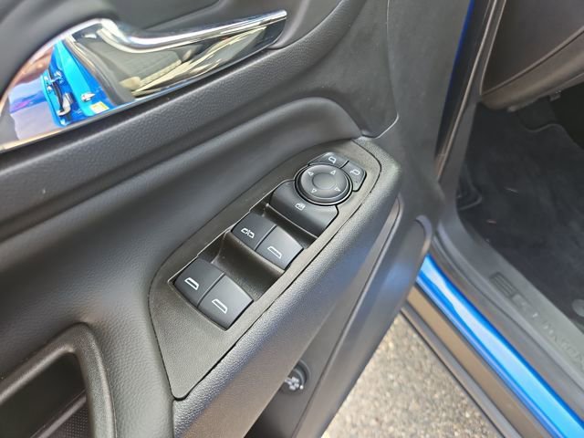 Used 2024 Chevrolet Equinox LT image 11