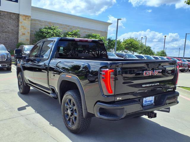 Used 2026 GMC Sierra 2500 AT4 w/ AT4 Premium Plus Package image 26