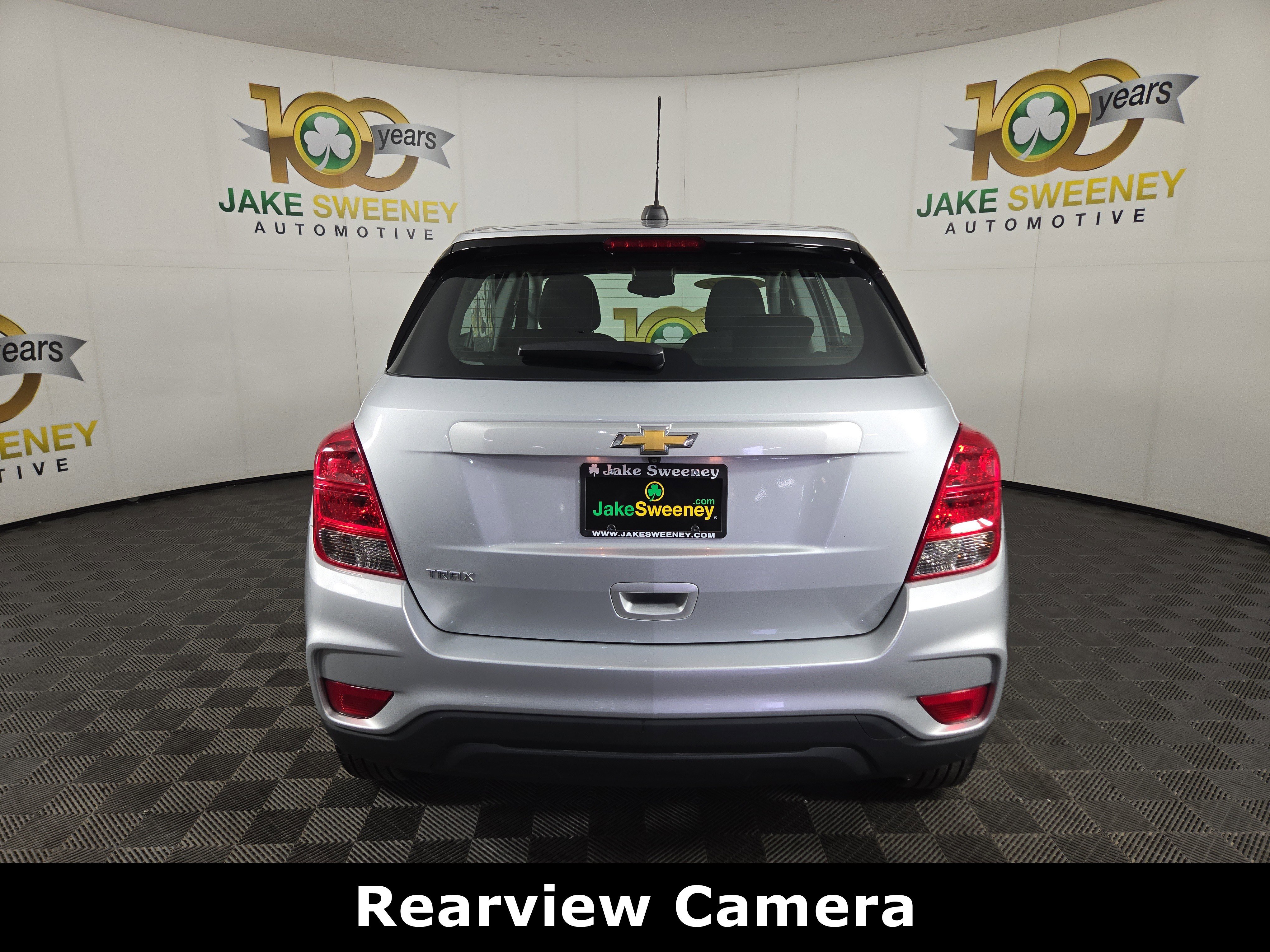 Used 2020 Chevrolet Trax LS image 7