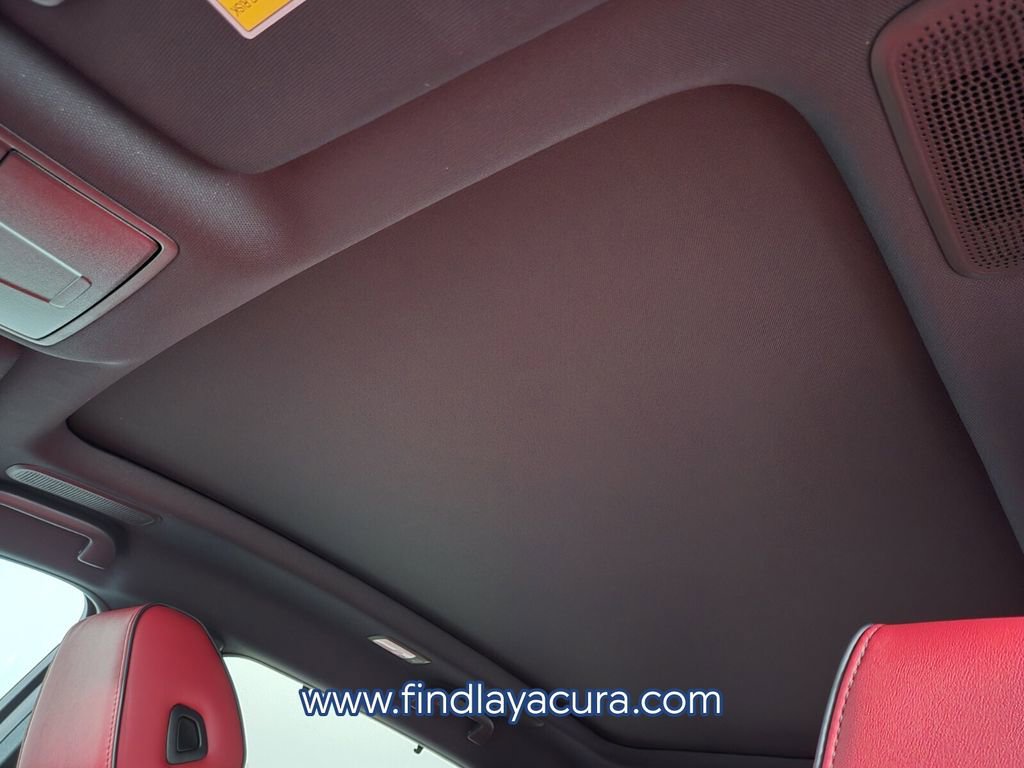 New 2026 Acura MDX A-Spec image 11