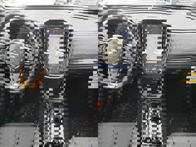 New 2026 Subaru Forester Wilderness image 14