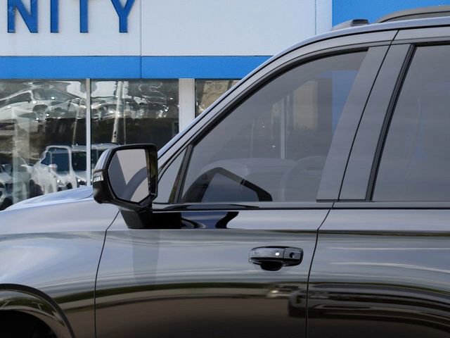 New 2026 Chevrolet Tahoe RST w/ Advanced Technology Package image 13