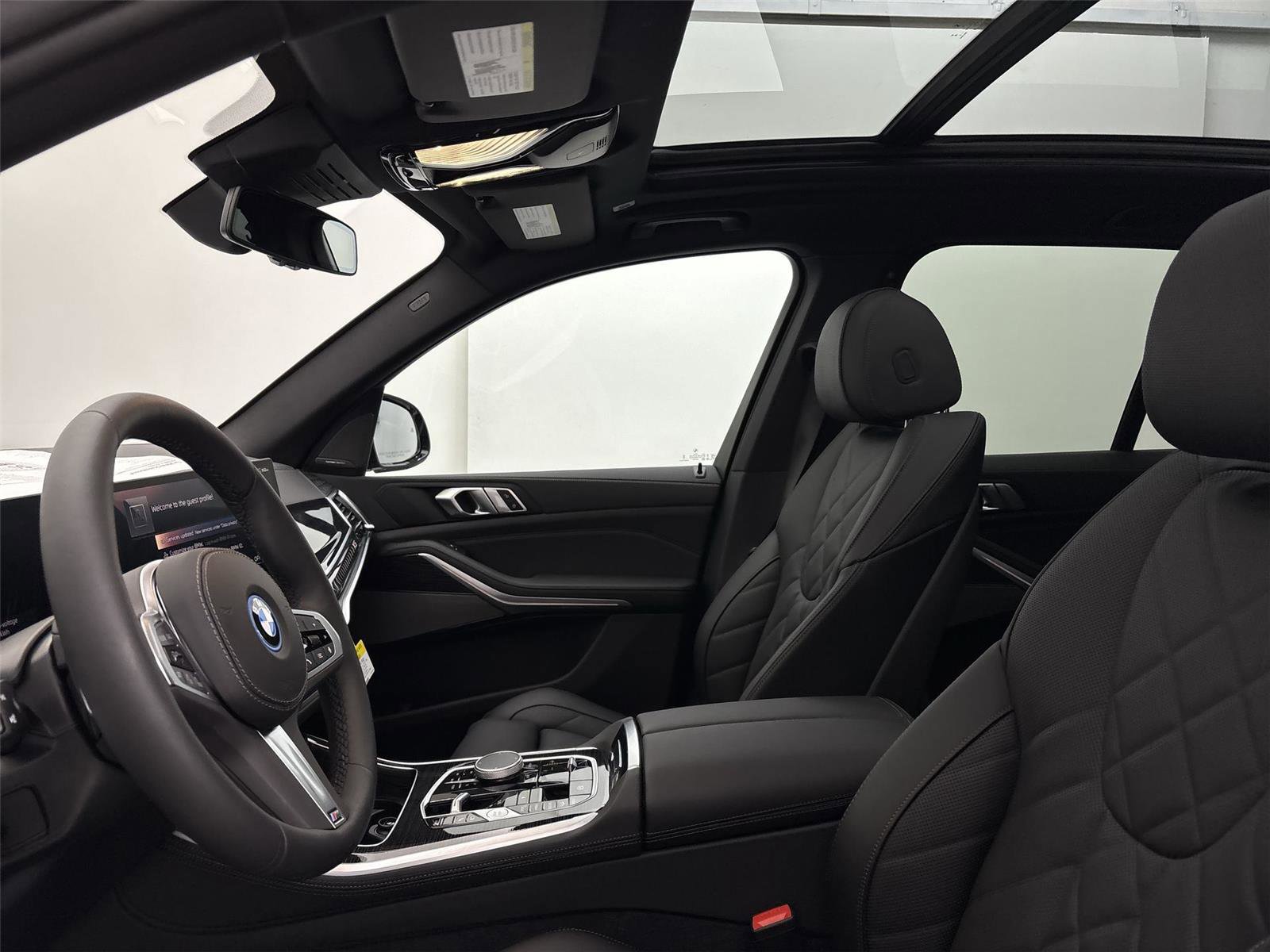 New 2026 BMW X5 xDrive50e AWD/4WD image 24