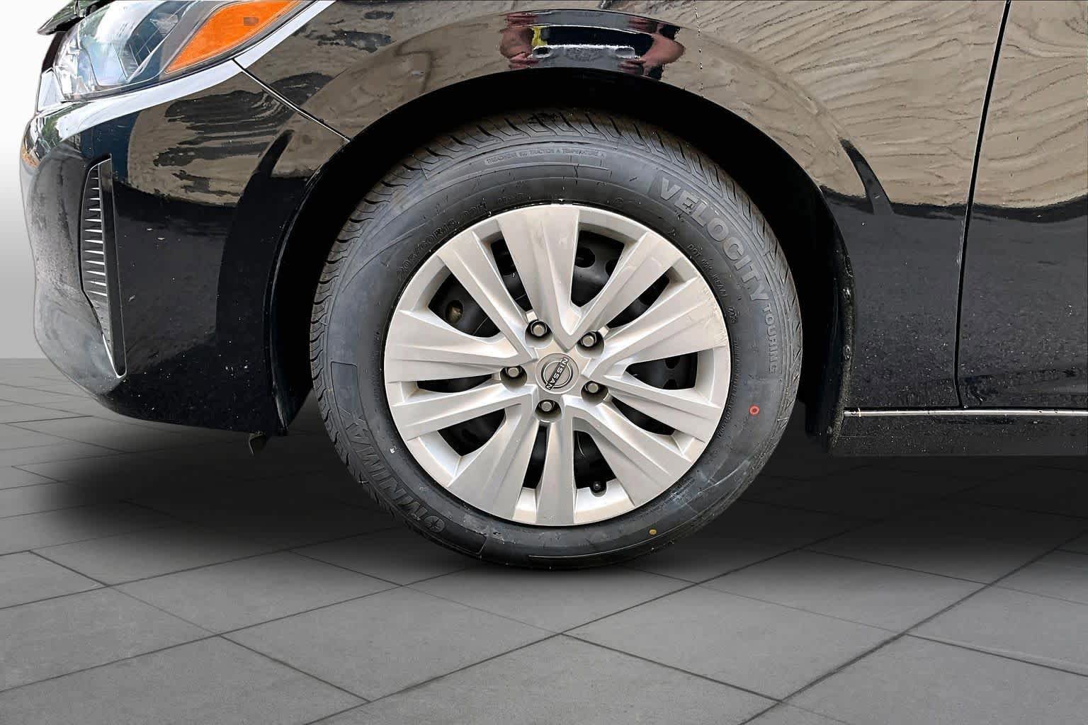 Used 2024 Nissan Sentra S FWD image 10