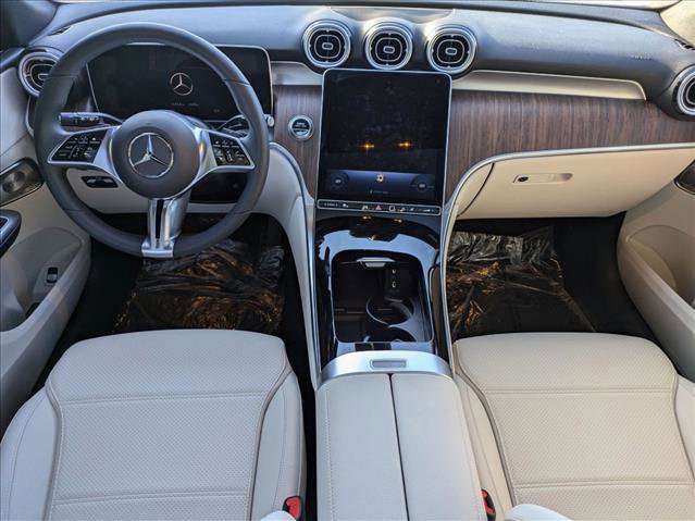 New 2026 Mercedes-Benz GLC 300 GLC 300 image 14