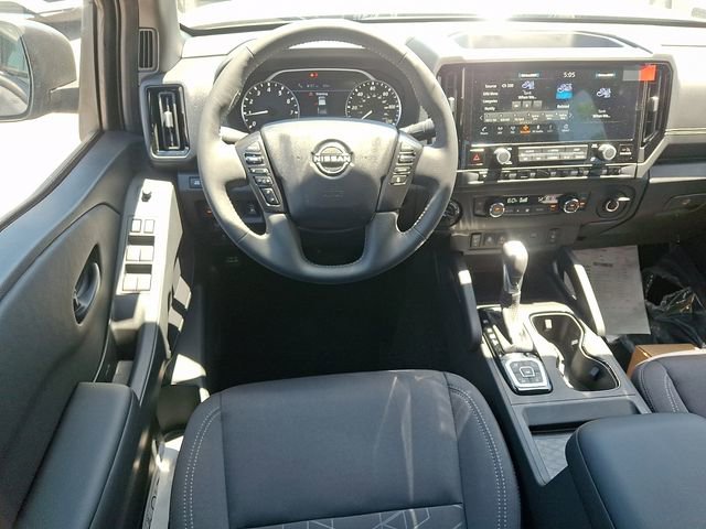 New 2026 Nissan Frontier SV w/ SV Convenience Package AWD/4WD image 10