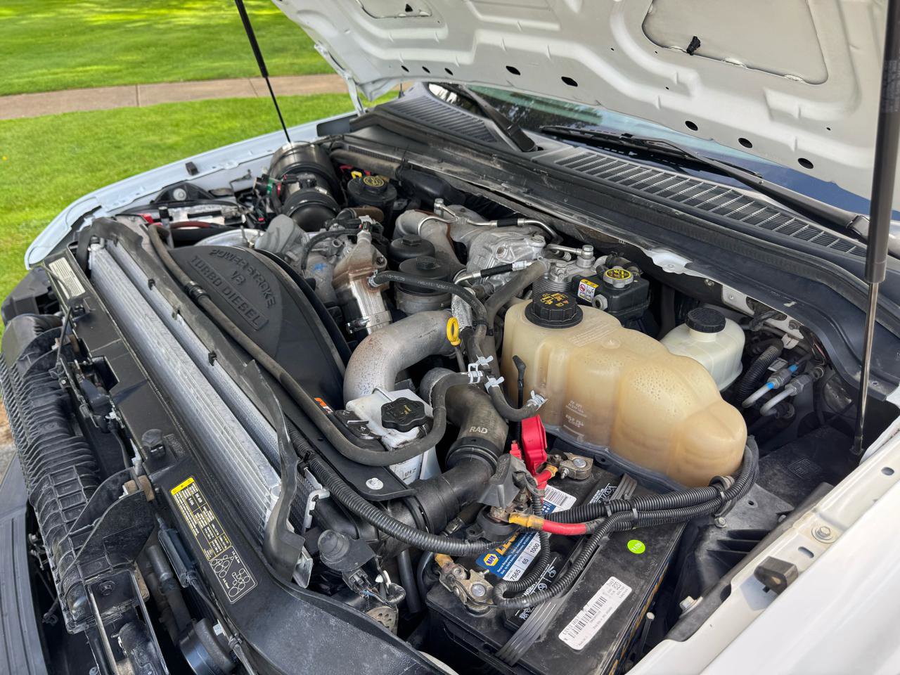 Used 2010 Ford F350 XL RWD image 45