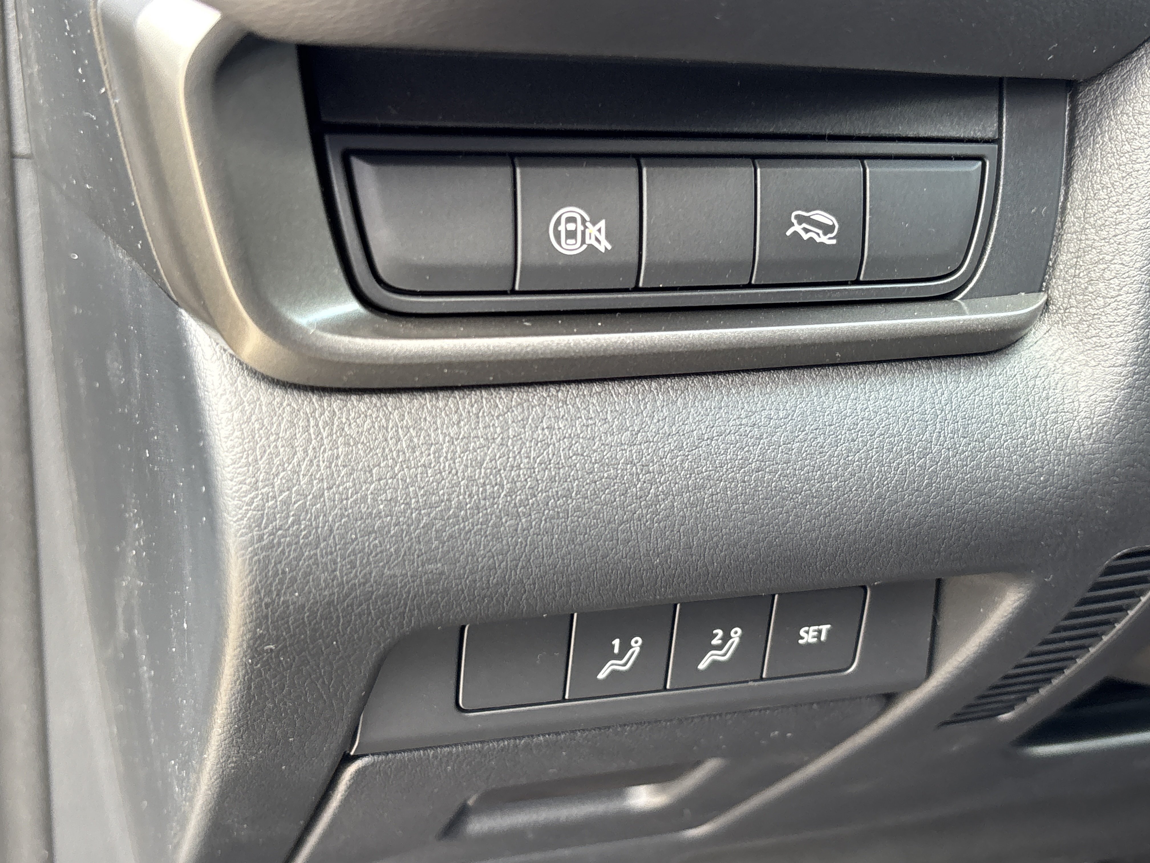 New 2026 MAZDA CX-30 AWD 2.5 S w/ Select Sport Pkg image 20