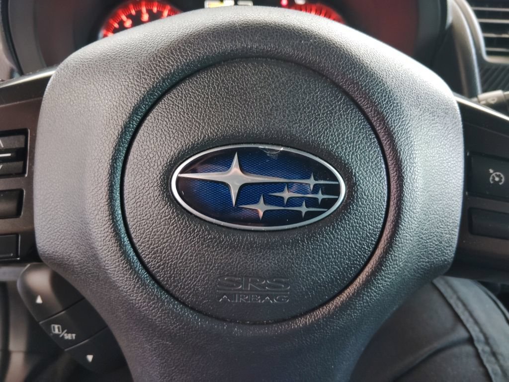 Used 2015 Subaru WRX AWD/4WD image 24