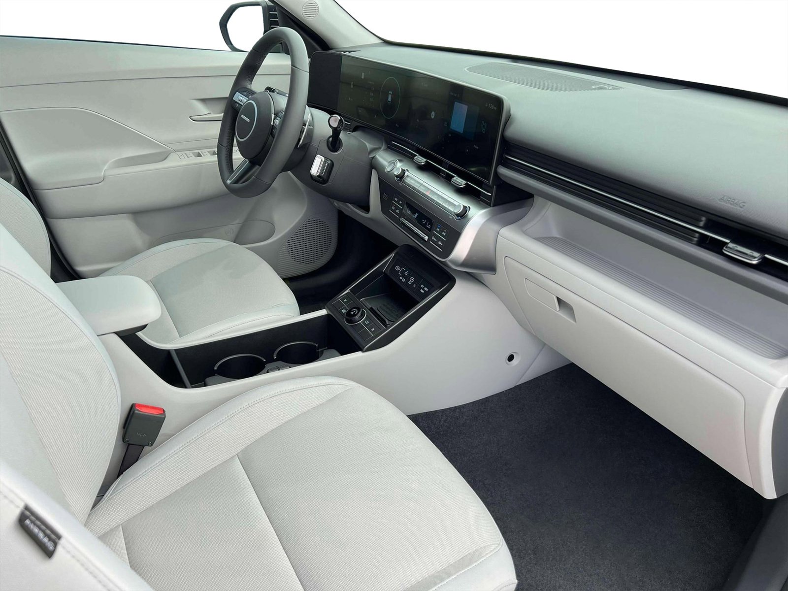 New 2024 Hyundai Kona SEL w/ Convenience Package image 15