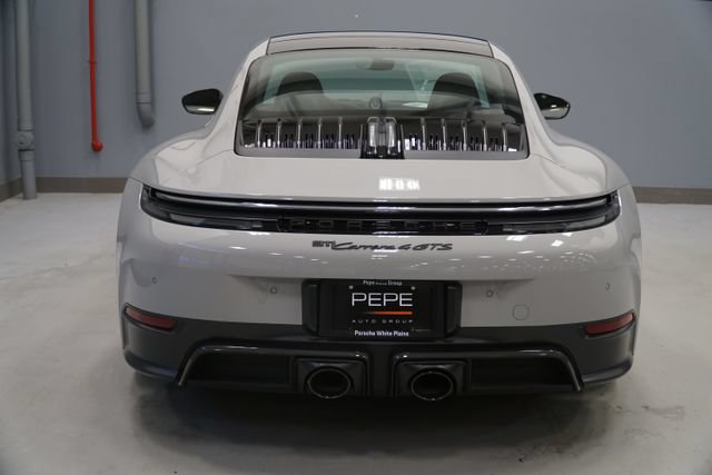 New 2026 Porsche 911 Carrera 4 GTS AWD/4WD image 7