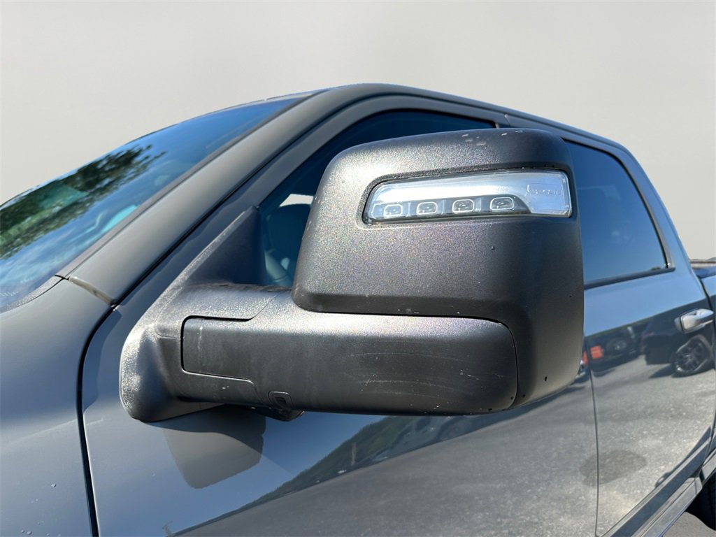 New 2026 RAM 2500 Laramie image 11