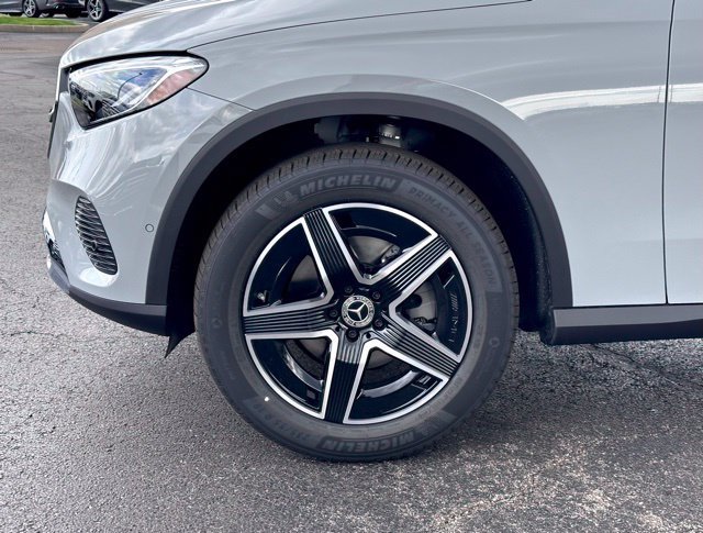 New 2026 Mercedes-Benz GLC 300 4MATIC image 7