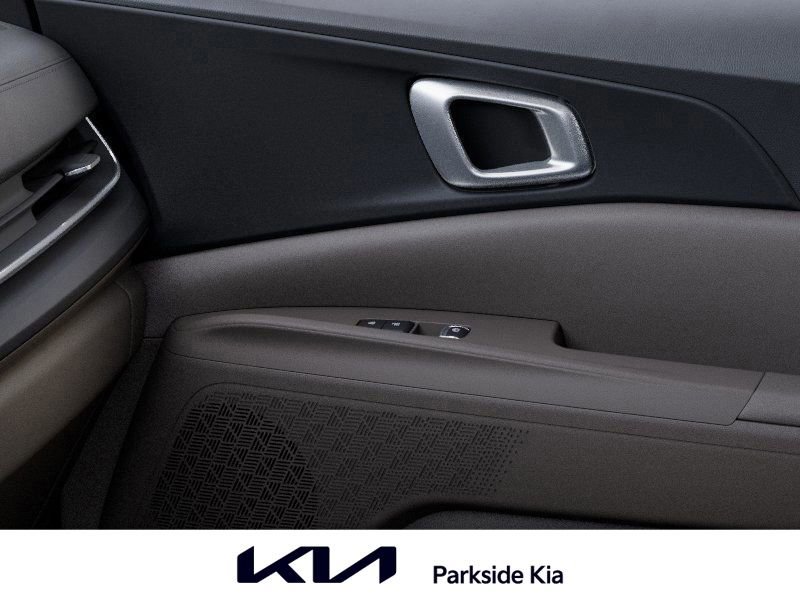 New 2026 Kia Carnival EX image 25