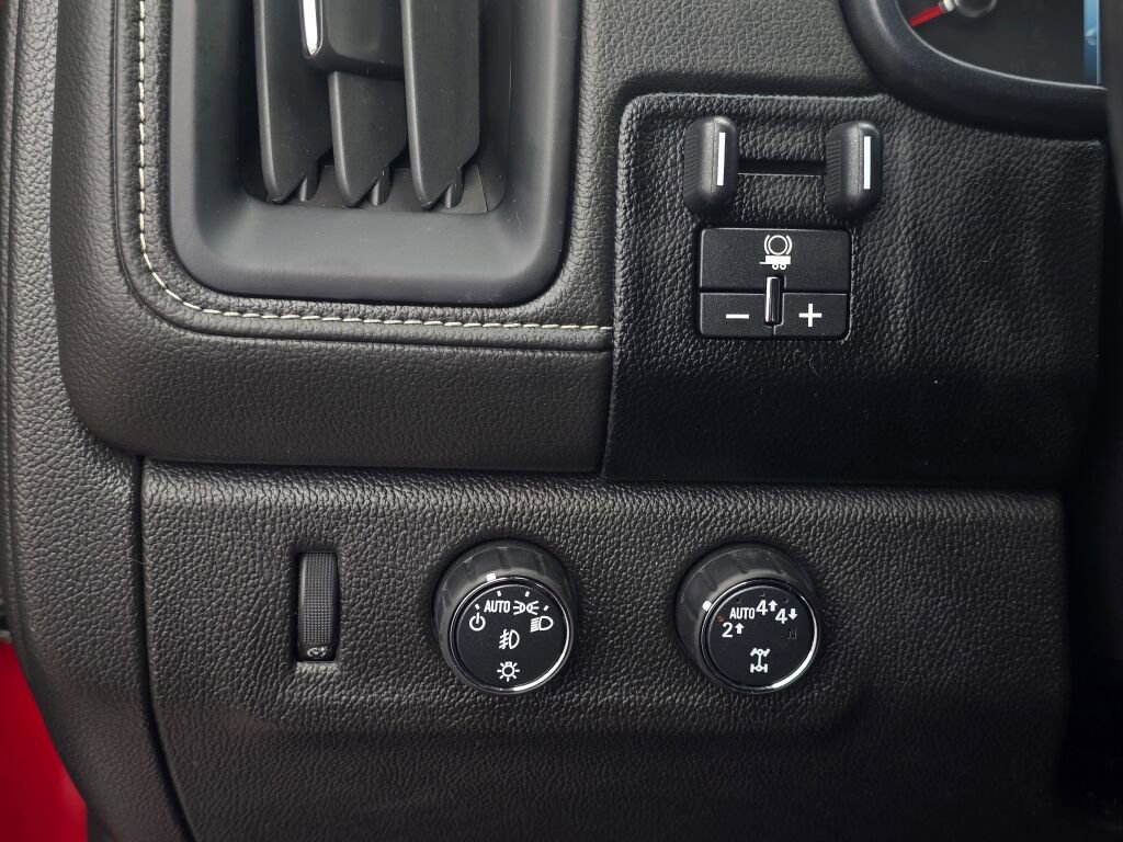 Used 2018 GMC Canyon Denali AWD/4WD image 22