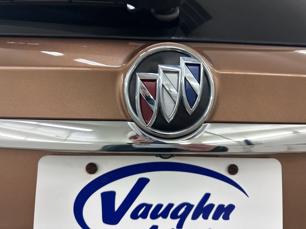 Used 2017 Buick Encore Preferred image 16