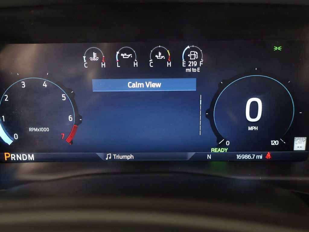 Used 2024 Ford F150 XLT w/ Equipment Group 302A MID AWD/4WD image 38